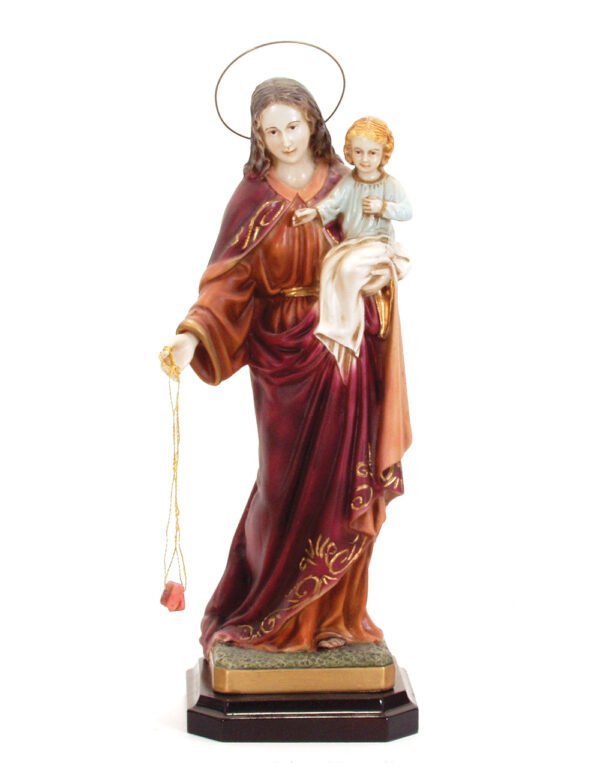 Our Lady of Carmo