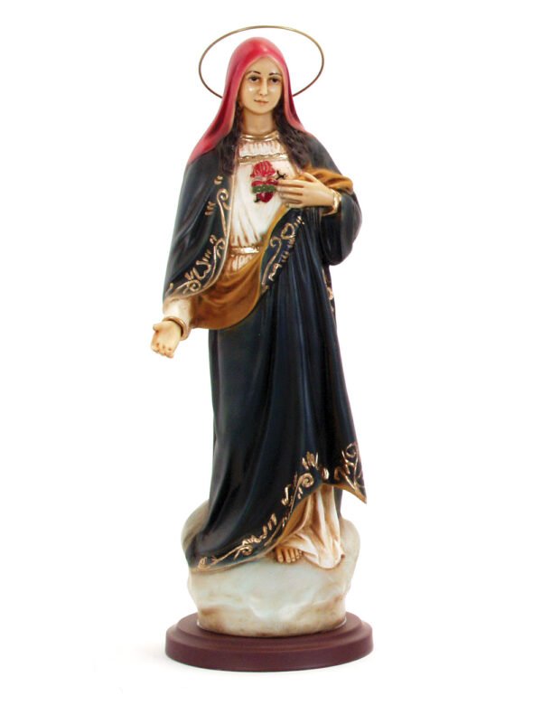 Sagrado Coração de Maria