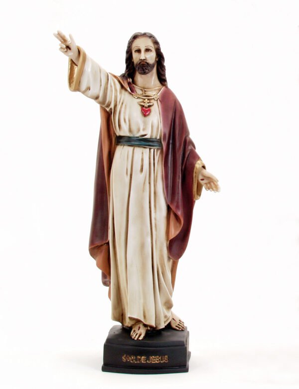 Sagrado Coração de Jesus