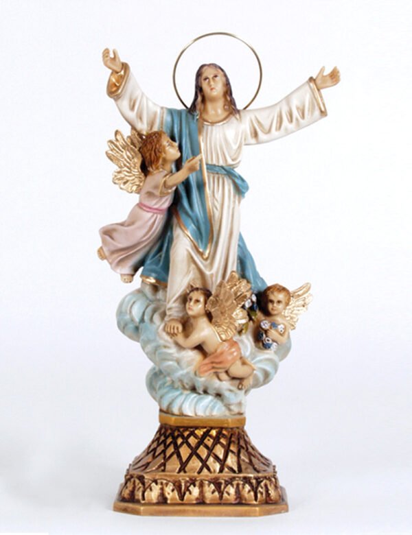 Our Lady Of The Assumption