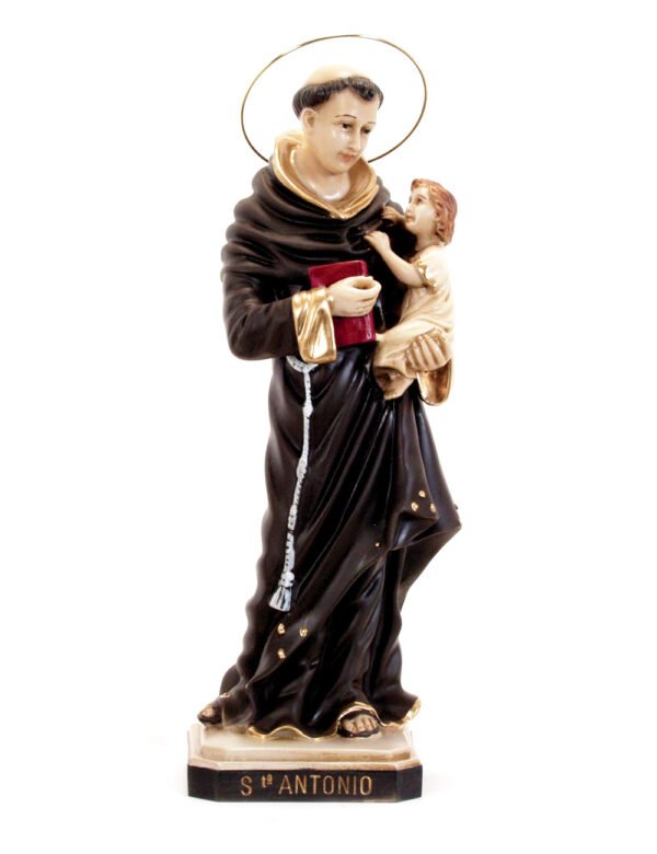 Saint Anthony