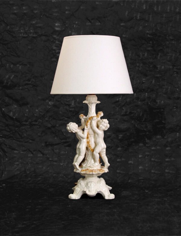 Boys Lamp