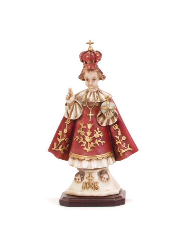 Baby Jesus of Prague