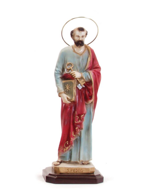 Saint Peter