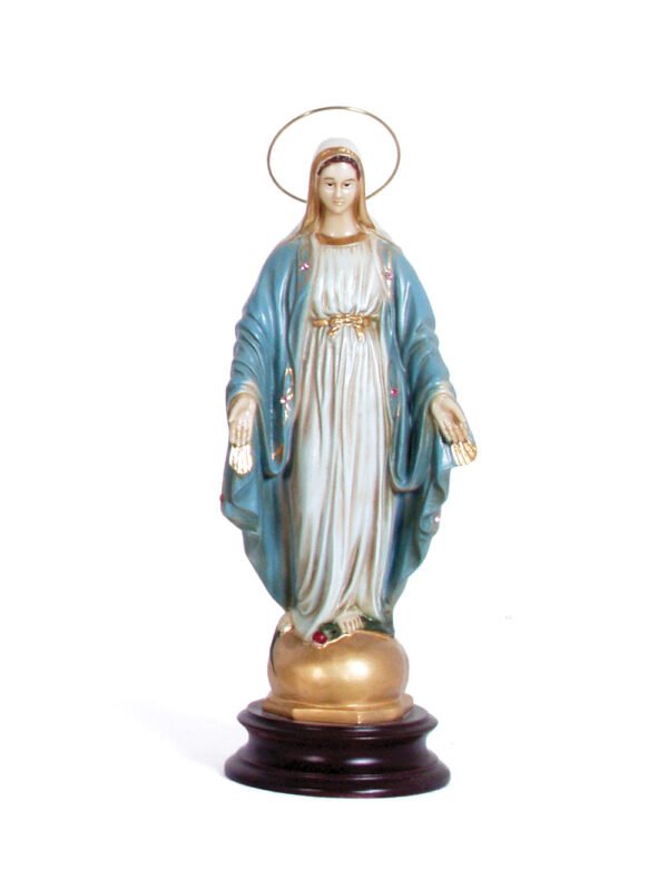 Our Lady of Grace