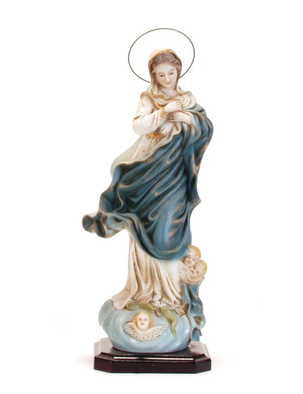 Our Lady of the Conception