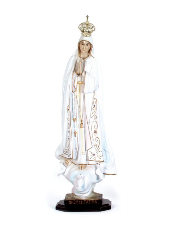 Our Lady of Fatima