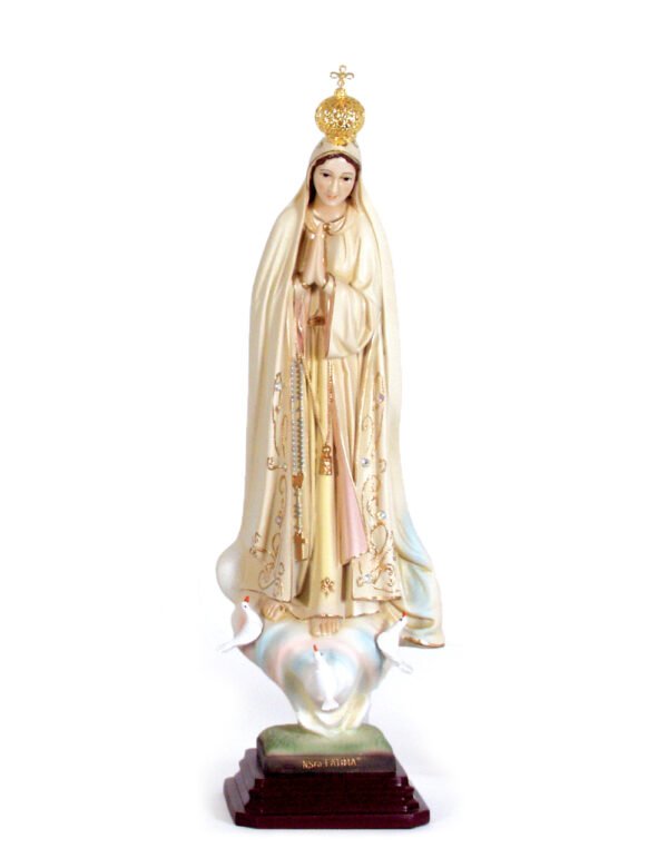 Our Lady of Fatima
