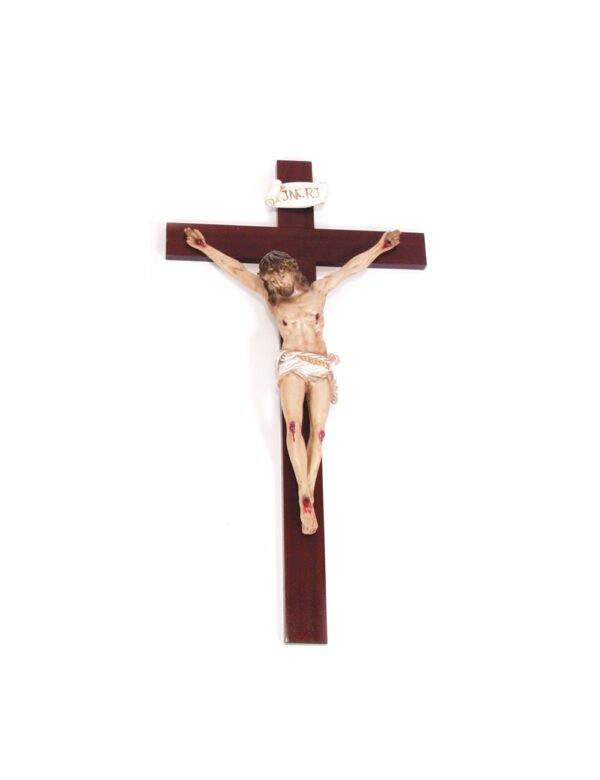 Crucifix of Christ for Wall