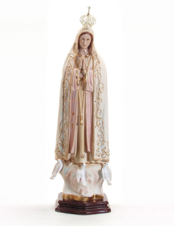 Nª Sª de Fátima