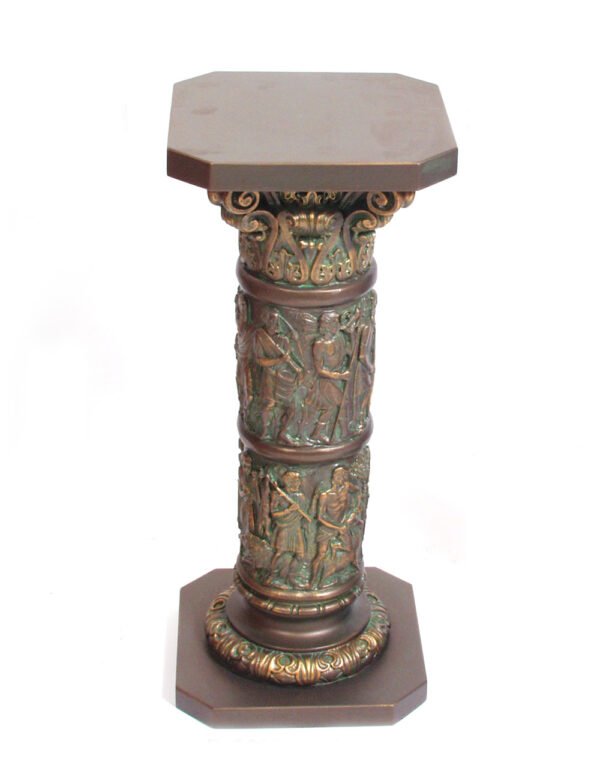 Medium Column hoist