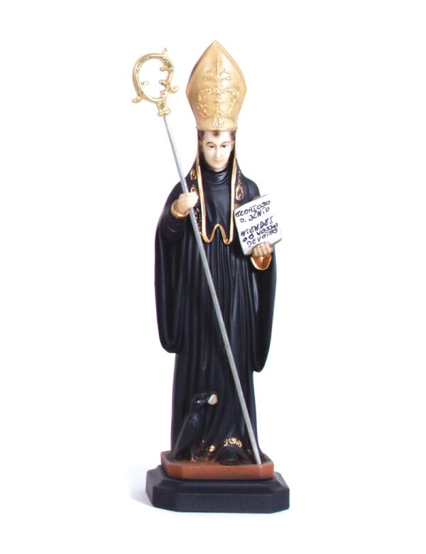 Saint Benedict