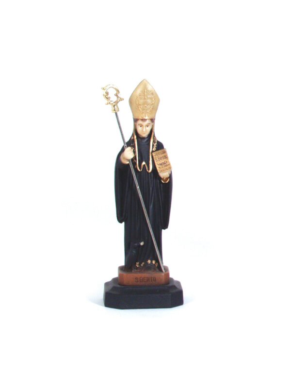 Saint Benedict