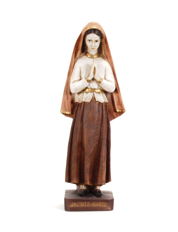 March of Saint Jacinta