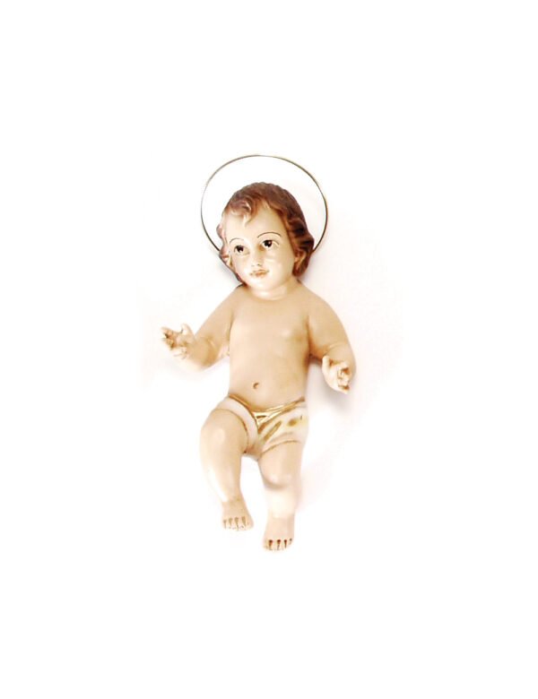 Baby Jesus