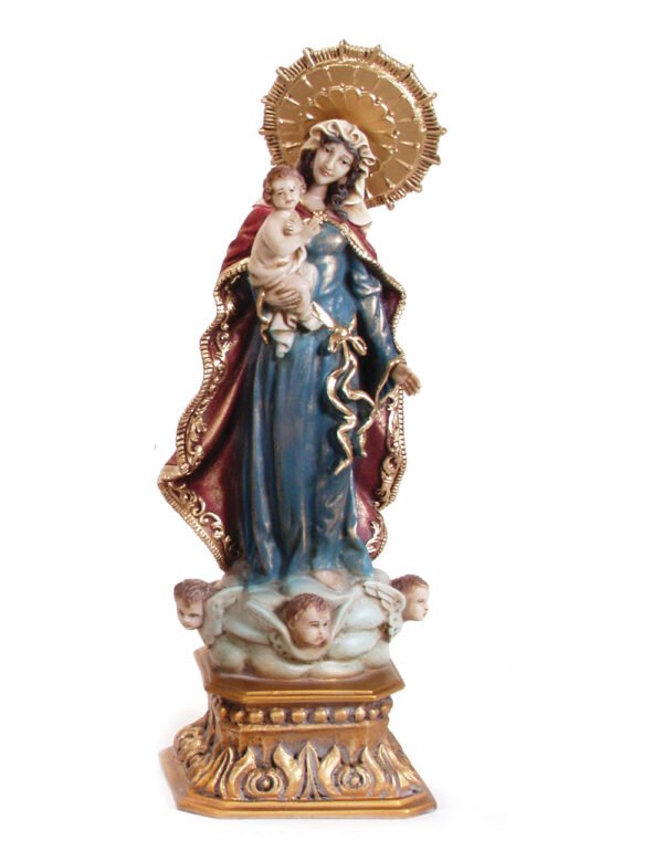 Our Lady Of Guadalupe
