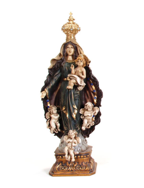Nª Sª de Guadalupe