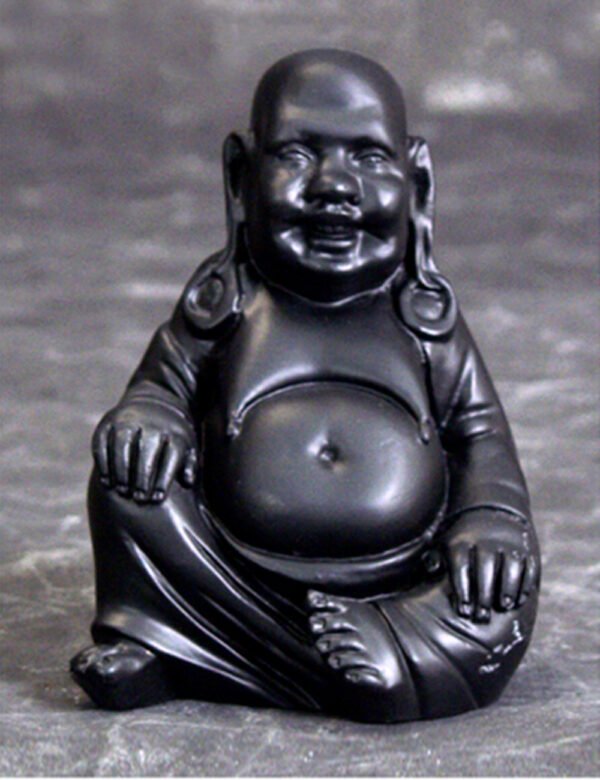 Buddha