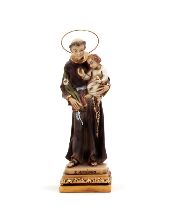 Saint Anthony
