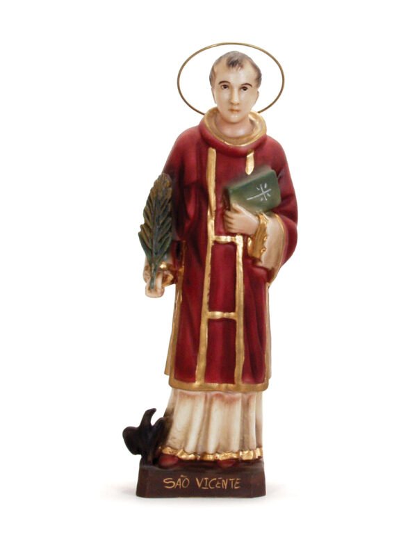 Saint Vincent