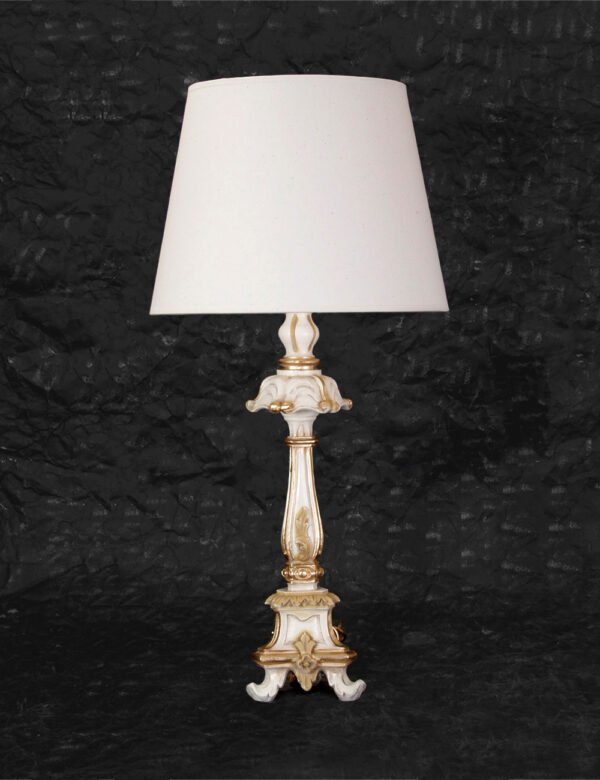 Antique Classic Lamp