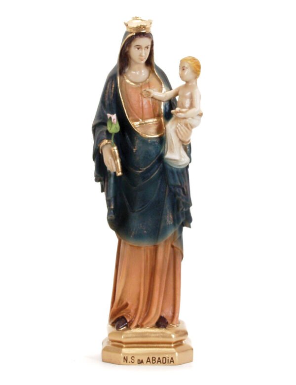 Our Lady Of The Abbey
