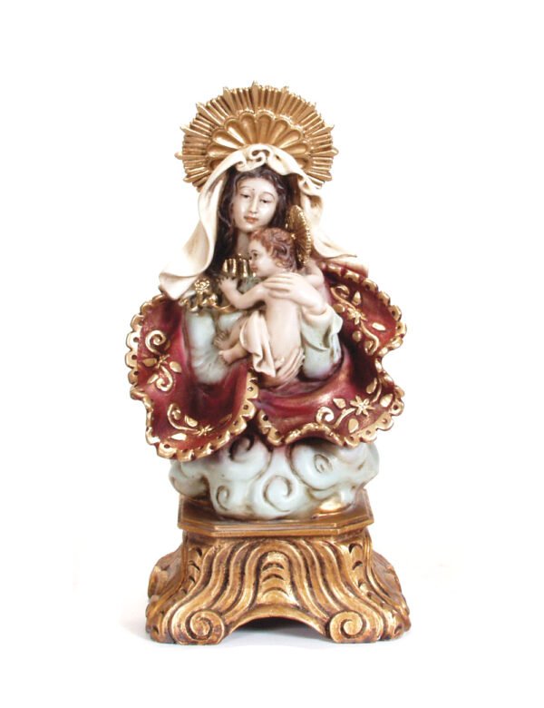Nª Sª da Guadalupe