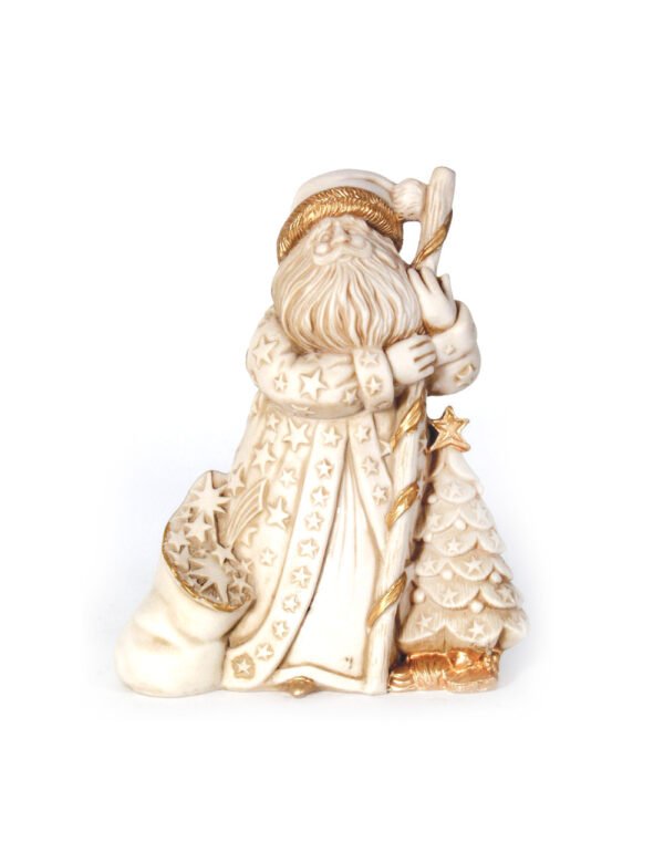 Estatueta De Pai Natal