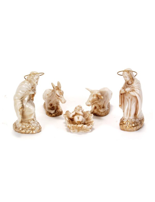 Small Nativity Scene