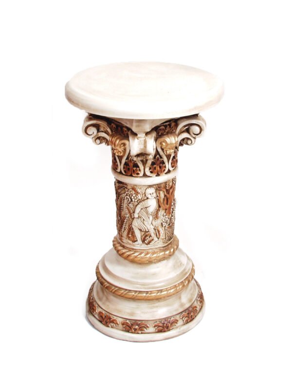 Lace Column
