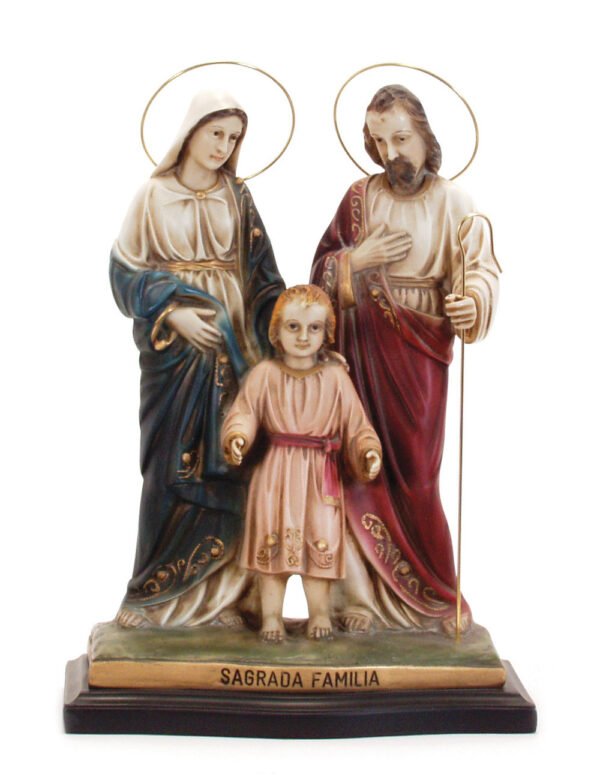 Holy Family