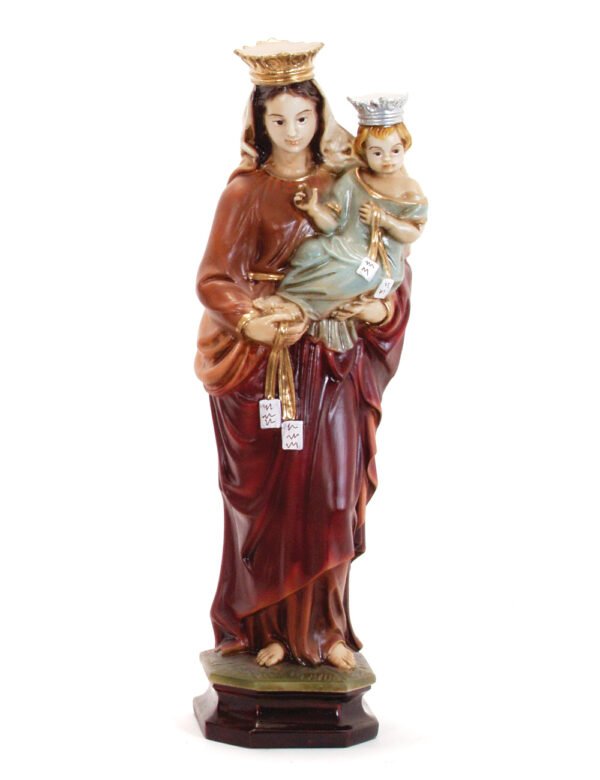 Our Lady of Carmo