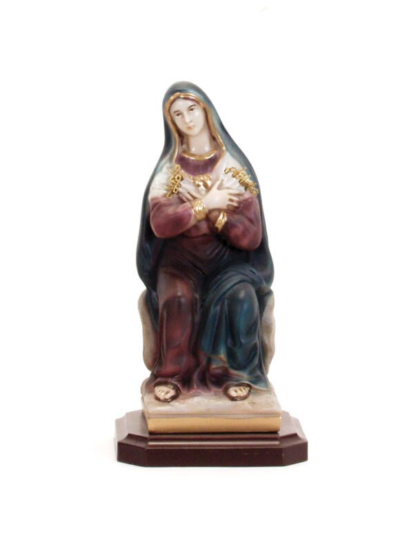 Our Lady Of Sorrows