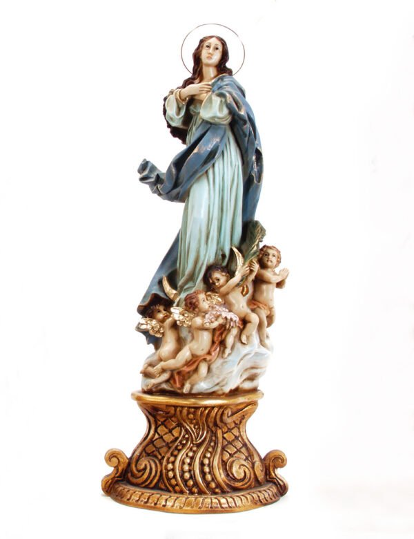 Our Lady of the Conception