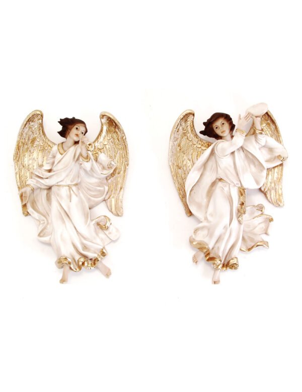 Pair of Angels