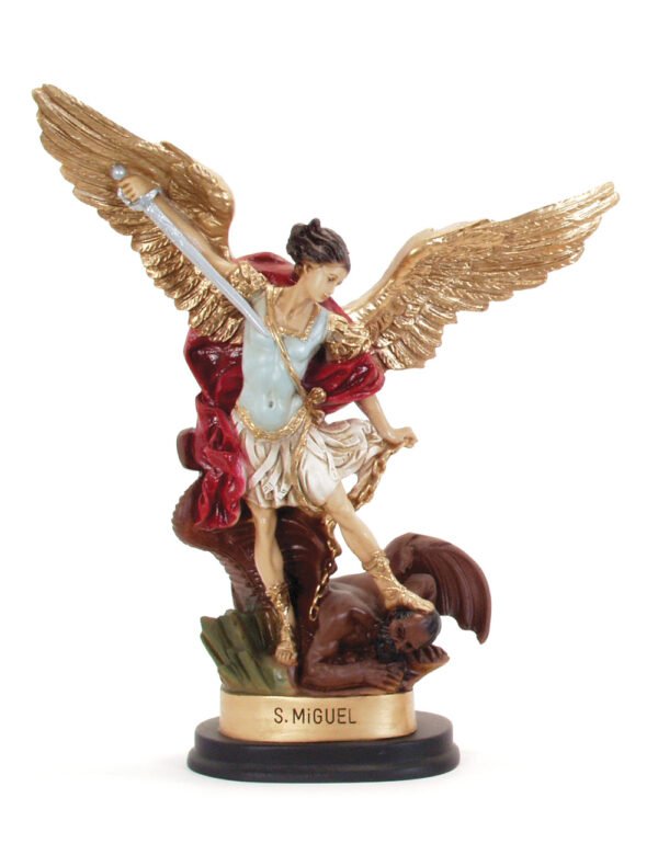 Saint Michael