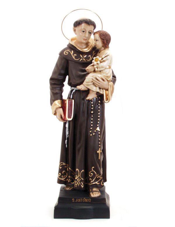 Saint Anthony