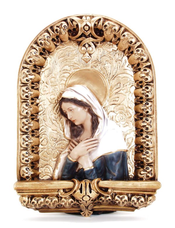 Oratory