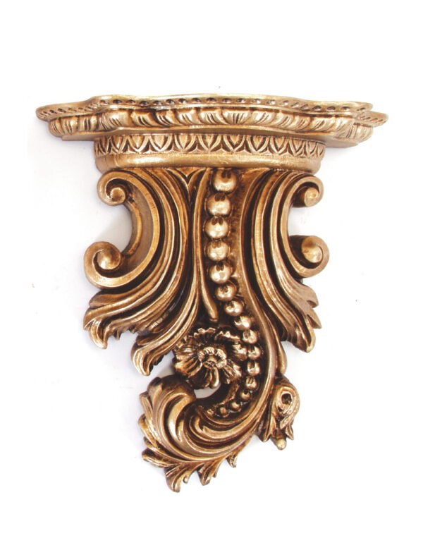 Right - Corbel