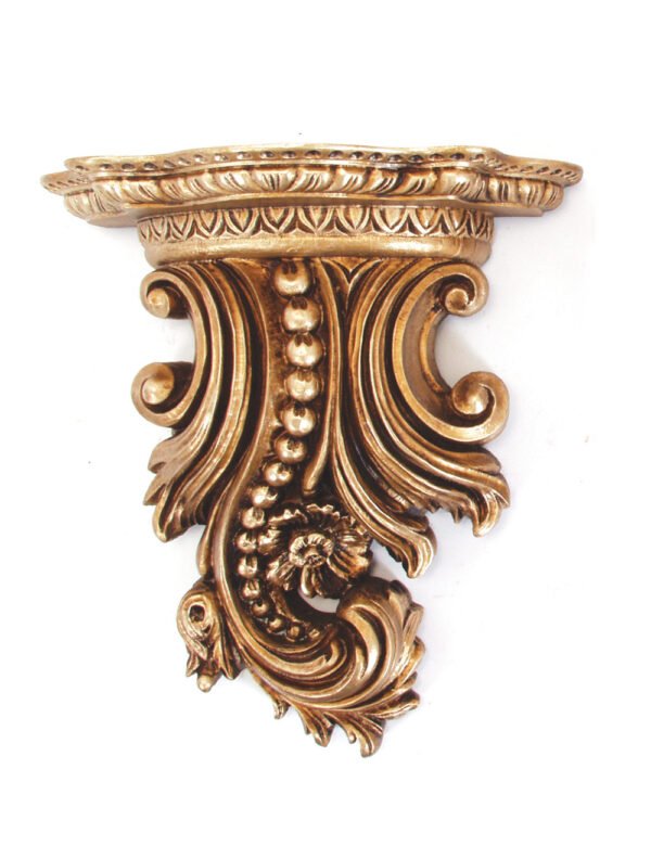 Left - Corbel