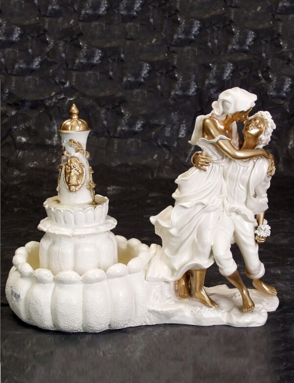 Fountain