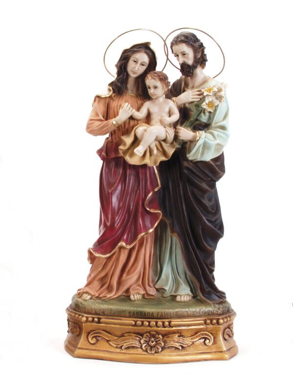 Holy Family
