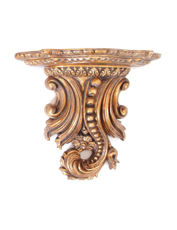 Right - Corbel