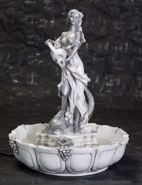 Cântaro Fountain