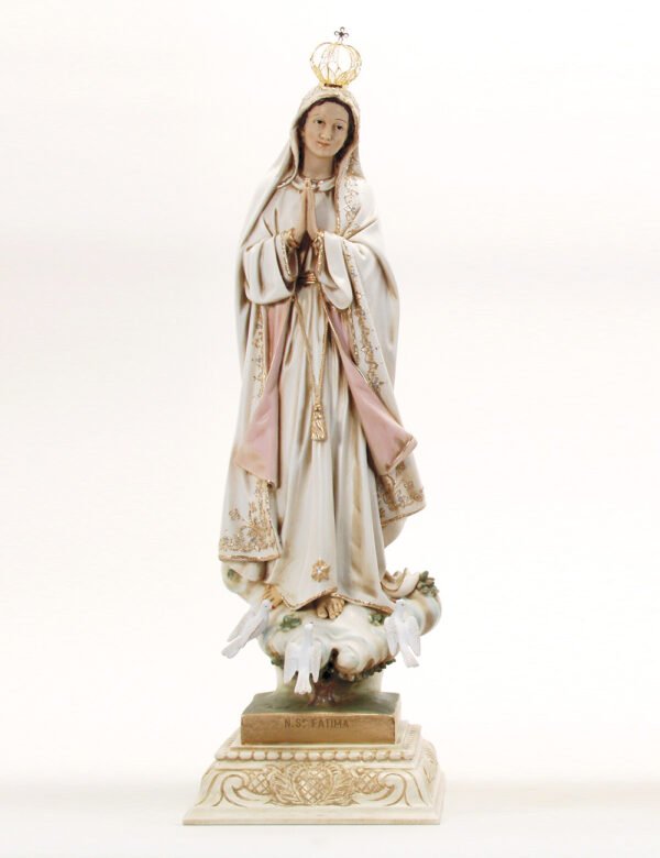Nª Sª de Fátima