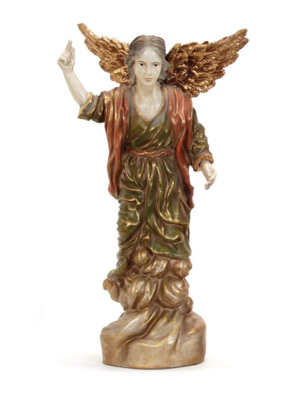 Our Lady Of The Air