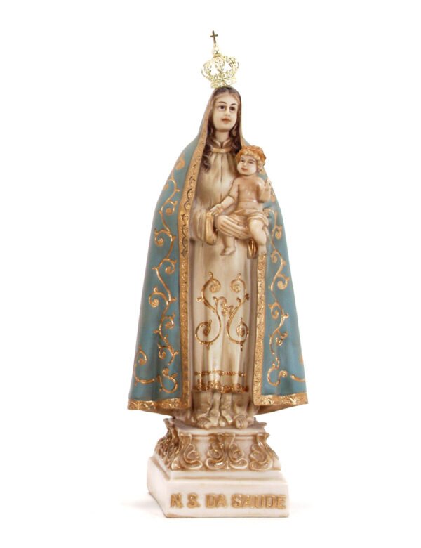 Our Lady Of Health