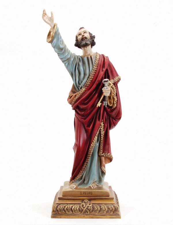 Saint Peter