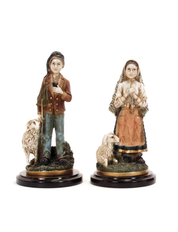 Pair of Shepherds