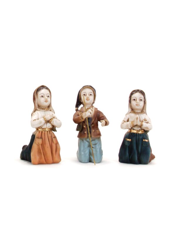 Trio of Little Shepherds